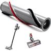 SQLJYU Spazzola Aspirapolvere per Dyson V11, Accessori Ricambi per Dyson V11, Spazzola per Dyson V11 Originale, per la Pulizia di Casa, Ufficio e Hotel