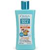 Omia, Doposole Latte Lenitivo Eco Bio per Bambini con Gel di Aloe Barbadensis Miller, Dona Sollievo e Freschezza, 200 ml