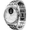 Withings ScanWatch Nova Brilliant, Titanium