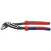KNIPEX Alligator Pinza regolabile per tubi e dadi in, 88 02 250 SB | confezione Self-service rivestiti in materiale bicomponente