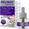 Feliway® Optimum - Ricarica per diffusore 48 ml
