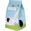 TIAKI Nicchia con tiragraffi TIAKI Cartone del Latte - L 33 x P 31 x H 55 cm