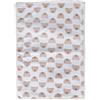 Zooplus Basics Materassino per cani zooplus Basics Jacquard - L 100 x P 70 cm