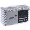 kooa Pannolini per cani maschi con carbone vegetale - XS, 30 pz