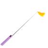 TIAKI Pompom Cannetta per gatti con puntatore LED 1 pz