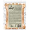 Phil & Sons Ossi da masticare in pelle di cavallo Snack per cani - 3 x 17 cm