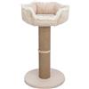 Trixie Tiragraffi Trixie Boho per gatti - beige