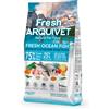 Arquivet Fresh Ocean Fish Crocchette cane - Set %: 2 x 2,5 kg