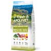 Arquivet Fresh Iberian Pork Crocchette cane - 10 kg
