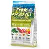 Arquivet Fresh Iberian Pork Crocchette cane - Set %: 2 x 2,5 kg