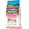 Arquivet Fresh Salmon & Turkey Crocchette cane - Set %: 2 x 10 kg