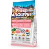 Arquivet Fresh Salmon & Turkey Crocchette cane - 2,5 kg