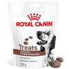 Royal Canin Veterinary Diet Royal Canin Treats Gastrointestinal Snack cane - 230 g (150 pz)