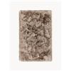 Westwing Collection Tappeto lucido a pelo lungo Jimmy -