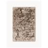 Westwing Collection Tappeto lucido a pelo lungo Jimmy - Taupe