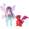 PLAYMOBIL Special Plus 70299 Fatina con Baby Drago per Bambini dai 4 Anni