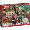 Falcon Jumbo Spiele - Puzzle multicolore (Diset 11343)