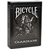 Bicycle Guardians Carte Da Gioco, Set Di 54 Carte