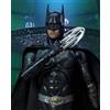 BEAST KINGDOM DC COMICS DYNAMIC HEROES 115 BATMAN FOREVER 1/9 21 cm PVC ACTION F