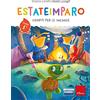 Erickson Estateimparo. Compiti per le vacanze. Classe 1ª: Vol. 1