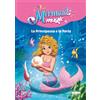 Fabbri La principessa e la perla. Mermaid magic. Ediz. a colori: Vol. 1