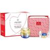 Shiseido Cofanetto Vital Perfection Uplifting And Firming Cream 50ml
