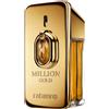 Rabanne Million Gold Elixir Parfum Intense - 50 ml