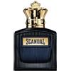 Jean Paul Gaultier Scandal Pour Homme Eau de Parfum Intense - 100 ml