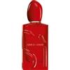 Armani Parfums Sì Passione Red Musk - 100ml