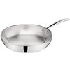 LAGOSTINA Accademia Padella con Manico 24cm Acciaio Inox