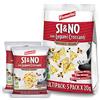 FIORENTINI ALIMENTARI Bio Si & No Legumi Croccanti 5 X 20 G