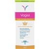 COMBE ITALIA Srl Vagisil Crema Intima Idratante Lenitiva con Avena Prebiotica Naturale per Irritazioni Intime 30g - Protezione e Sollievo per la Pelle Sensibile