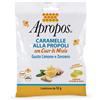 DESA PHARMA Srl Caramelle Dure Limone e Zenzero Cuor Di Miele 50g - Apropos Caramelle Alla Propoli