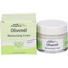 NATURWAREN ITALIA Srl Medipharma Olivenöl Moisturizing Cream 50 ml - Crema Idratante con Olio d'Oliva