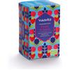 HP ITALIA Srl Neavita Infuso Filtro Frutti Bosco Bio 15 Filtri - Tisana ai Frutti di Bosco