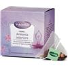 HP ITALIA Srl Neavita Tisana Armonia Interiore, Tisana Biologica, 15 Filtroscrigno da 2,8 g