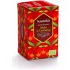HP ITALIA Srl Neavita Infuso Mela/Cannella Bio 15 Filtri - Infuso Biologico Dolce e Speziato