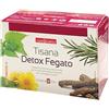 NATURWAREN ITALIA Srl Naturplus Tisana Detox Fegato