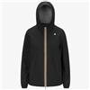 K-WAY - MARGUERITE STRETCH POLY JERSEY
