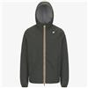 K-WAY - JACK STRETCH NYLON JERSEY