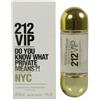Carolina Herrera 212 Vip Eau De Parfum Spray 30 ml