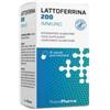 PROMOPHARMA SpA Lattoferrina 200 immuno 30 capsule - PROMOPHARMA - 981405943