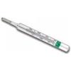 SAFETY SpA Termometro clinico prontex senza mercurio ecologico preciso naturale - Prontex - 900247901