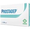 ERBOZETA SpA Prostadep 30 capsule - PROSTADEP - 906620327