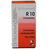 DR.RECKEWEG & CO. GmbH Reckeweg r10 100cpr 0,1g - DR.RECKEWEG - 800582621