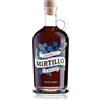 Marzadro LIQUORE MARZADRO MIRTILLO IN INFUSIONE DI GRAPPA CL.70