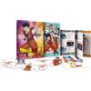 Plaion Pictures Dragon Ball Super Box 7 (3 DVD + Card + Booklet)