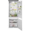 Electrolux frigorifero Combinato ENG7TE75S 376 l
