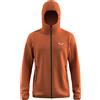 SALEWA Puez Altavia Polarlite Giacca Con Cappuccio Uomo