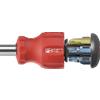 PB Swiss Tools Portainserti universale nano Attacco esagonale 1/4".